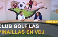 Visión de Juego Polideportivo 20 de abril de 2026