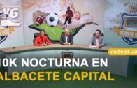 VDJ | La Policía Local de Albacete, un auténtico referente en los Juegos Internacional