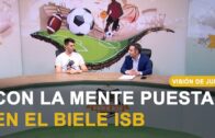 Visión de Juego Polideportivo 20 de abril de 2026