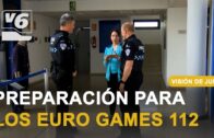 Visión de Juego Polideportivo 20 de abril de 2026