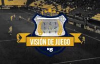 Visión de Juego Polideportivo 4 de Mayo 2026