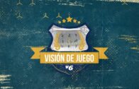 Visión de Juego Polideportivo 4 de Mayo 2026