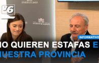 Tómbola de la Hospitalidad de Lourdes para financiar un autobús litera para su peregrinación