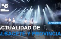 Informativo Visión 6 Televisión 22 de Junio 2026