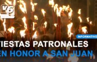 Informativo Visión 6 Televisión 23 de Junio 2026