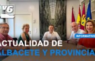 Carteles de la Feria de Albacete 2026 en el Museo Municipal