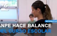 INER Energía ejecuta la nueva instalación fotovoltaica del mercado de Villacerrada