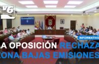 Obras en las calles Lepanto y Blasco de Garay para mejorar la seguridad