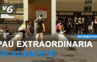 Vox Albacete pedirá marquesinas para las paradas de autobús en el pleno de junio