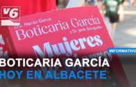 Informativo  Visión 6 Televisión 8 de Junio de 2026