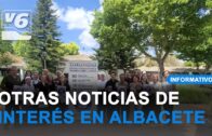 El Jardín Botánico de C-LM abre un centro de interpretación de fauna silvestre