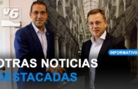 Minuto de silencio en solidaridad a la tragedia en Venezuela