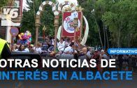 Gesta histórica del Atlético Albacete que logra el ascenso a Segunda RFEF