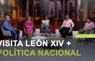 ‘Calle Ancha’ analizó el resultado de los comicios en Castilla y León y la actualidad internacional