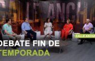 Calle Ancha debate sobre el caso Ábalos+Koldo y la guerra en Oriente Medio