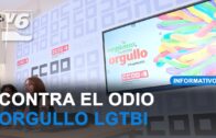 Informativo Visión 6 Televisión 23 de Junio 2026