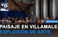 Informativo Visión 6 Televisión 23 de Junio 2026