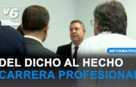 La plantilla descansa mientras el club se despide de efectivos