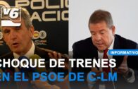 Informativo Visión 6 Televisión 12 de Junio 2026