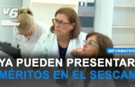 Informativo Visión 6 Televisión 22 de Junio 2026