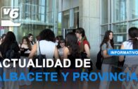Informativo Visión 6 Televisión 12 de Junio 2026