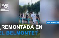 Informativo Visión 6 Televisión 12 de Junio 2026
