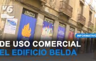 Informativo Visión 6 Televisión 23 de Junio 2026