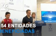 Minuto de silencio en solidaridad a la tragedia en Venezuela