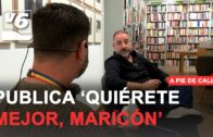 La directora Salomé López retoma su largometraje ‘Histeria’
