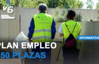 INER Energía ejecuta la nueva instalación fotovoltaica del mercado de Villacerrada