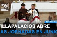 Solemne eucaristía y procesión del Corpus Christi en Albacete