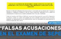 Informativo Visión 6 Televisión 22 de Junio 2026
