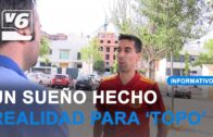 Informativo Visión 6 Televisión 23 de Junio 2026