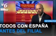 Informativo Visión 6 Televisión 15 de Junio 2026