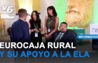 Informativo Visión 6 Televisión 23 de Junio 2026