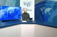 Informativo Visión 6 Televisión 18 de Junio 2026