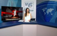 Informativo Visión 6 Televisión 23 de Junio 2026