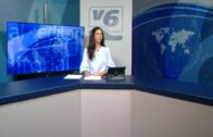 Informativo  Visión 6 Televisión 8 de Junio de 2026