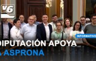Informativo Visión 6 Televisión 29 de Mayo de 2026