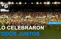 Gesta histórica del Atlético Albacete que logra el ascenso a Segunda RFEF