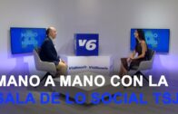 MANO A MANO CON… Juan Carlos Tébar, vicepresidente de ASETUR
