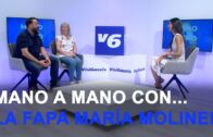 MANO A MANO sobre enfermedades raras