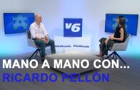 MANO A MANO con… la senadora Amparo Torres