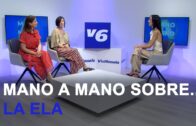 MANO A MANO con… Juan Cuevas, presidente de Escenocam