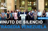 BREVES | Tres personas afectadas por inhalación de humo en una vivienda de la capital