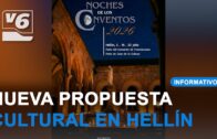 INER Energía ejecuta la nueva instalación fotovoltaica del mercado de Villacerrada