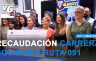 Solemne eucaristía y procesión del Corpus Christi en Albacete