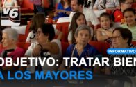 Informativo Visión 6 Televisión 12 de Junio 2026