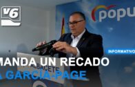 Obras en las calles Lepanto y Blasco de Garay para mejorar la seguridad