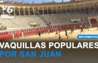 Informativo Visión 6 Televisión 23 de Junio 2026